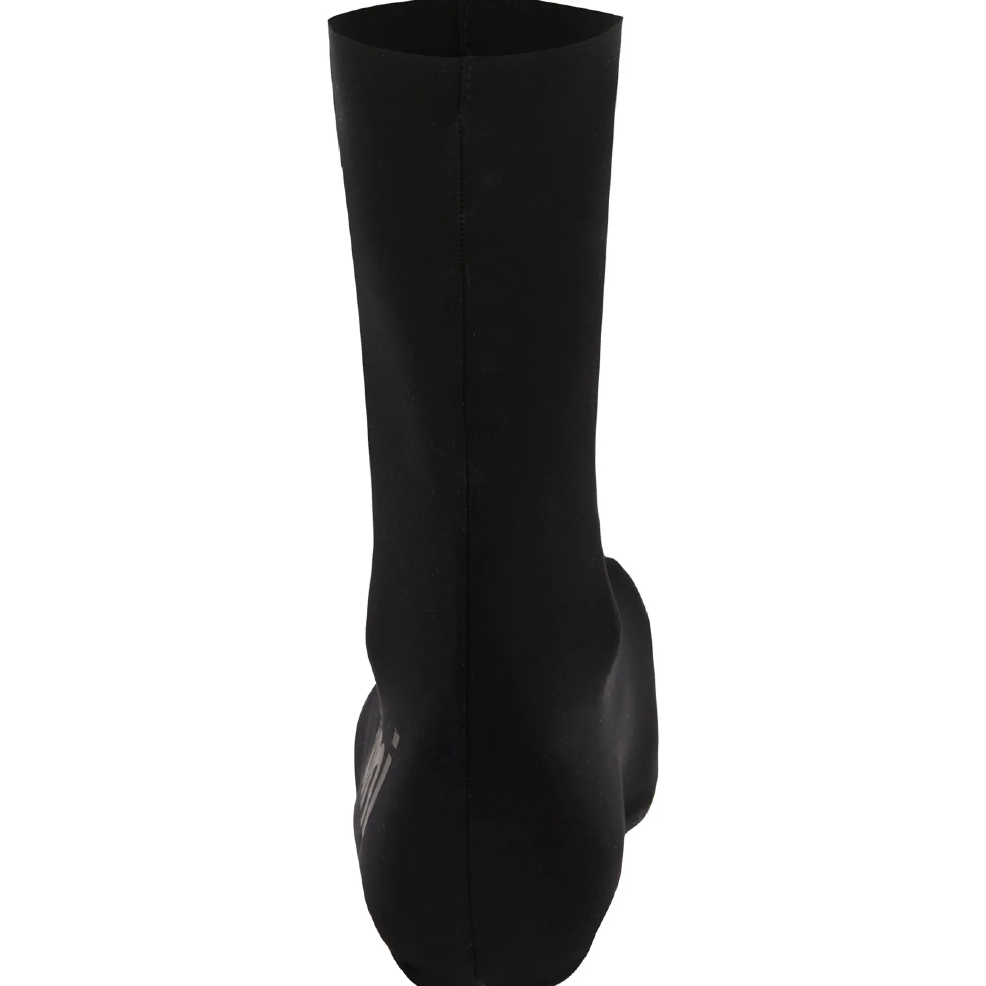 Copriscarpe Santini Ace - Nero