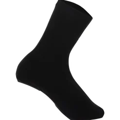 Copriscarpe Santini Ace - Nero