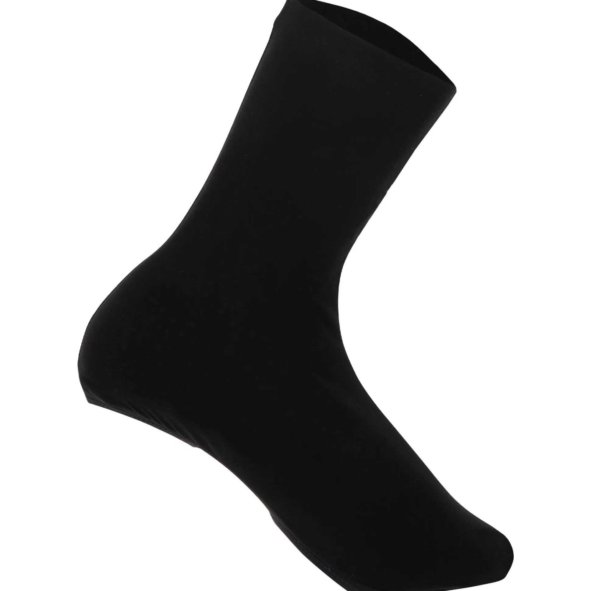Copriscarpe Santini Ace - Nero