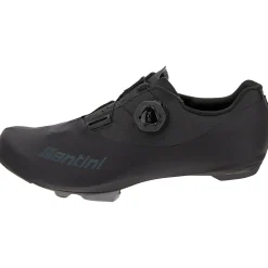 Copriscarpe Santini Clever - Nero