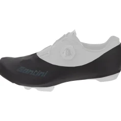 Copriscarpe Santini Clever - Nero