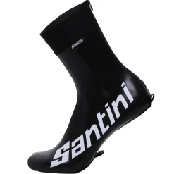 Copriscarpe Santini Falco Aero - Nero