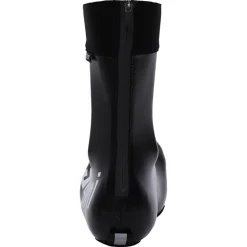 Copriscarpe Santini Falco Aero - Nero
