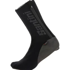 Copriscarpe Santini Fiord - Nero