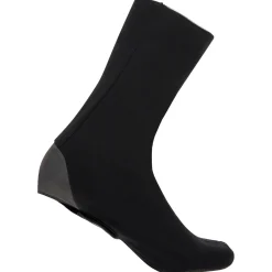 Copriscarpe Santini Fiord - Nero