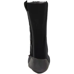 Copriscarpe Santini Fiord - Nero