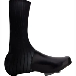 Copriscarpe Santini Mads Pedersen Momentum Series - Nero