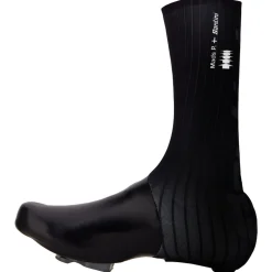 Copriscarpe Santini Mads Pedersen Momentum Series - Nero