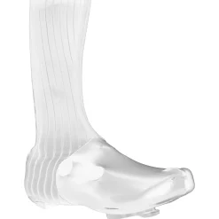 Copriscarpe Santini MADSS - Bianco