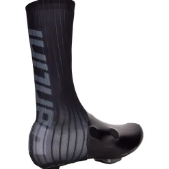Copriscarpe Santini MADSS - Nero