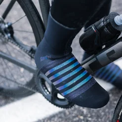 Copriscarpe Santini Neo Shield - Nero