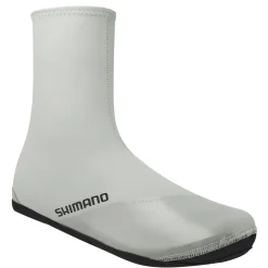 Copriscarpe Shimano Dual H2O - Grigio