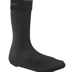 Copriscarpe Shimano Dual Rain - Nero