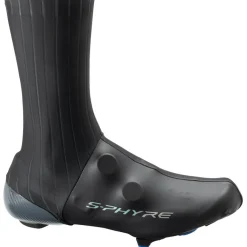 Copriscarpe Shimano S-Phyre Flash - Nero