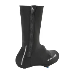 Copriscarpe Shimano S-Phyre - Nero