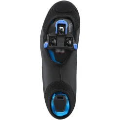 Copriscarpe Shimano S-Phyre Tall - Nero