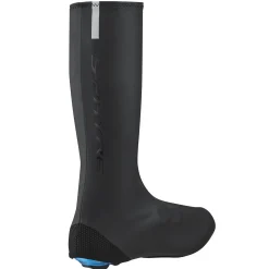Copriscarpe Shimano S-Phyre Tall - Nero