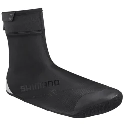 Copriscarpe Shimano S1100X - Nero