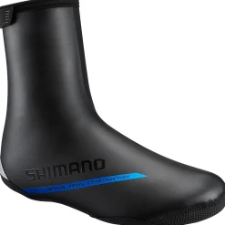 Copriscarpe Shimano XC Thermal - Nero