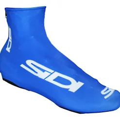Copriscarpe Sidi Chrono - Azzurro