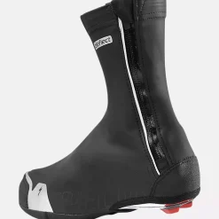 Copriscarpe Specialized Deflect Comp Rain - Nero
