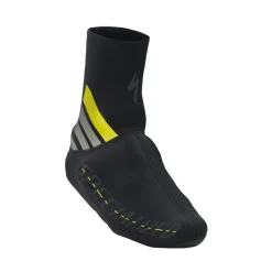 Copriscarpe Specialized Deflect Comp - Giallo
