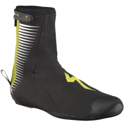 Copriscarpe Specialized Deflect Pro - Nero giallo
