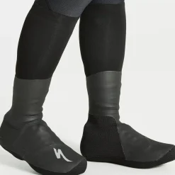Copriscarpe Specialized Neoprene Tall - Nero