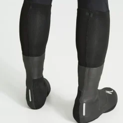 Copriscarpe Specialized Neoprene Tall - Nero