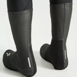 Copriscarpe Specialized Neoprene - Nero