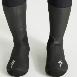 Copriscarpe Specialized Neoprene - Nero