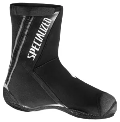Copriscarpe Specialized Pro Road - Nero