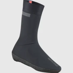 Copriscarpe Sportful Deep Winter - Nero