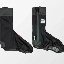 Copriscarpe Sportful Fiandre - Nero