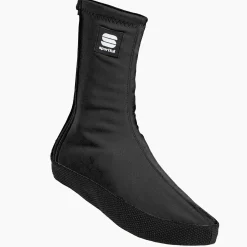 Copriscarpe Sportful Infinium All Road - Nero