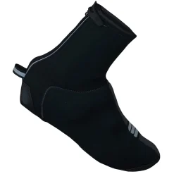 Copriscarpe Sportful Neoprene All Weather - Nero