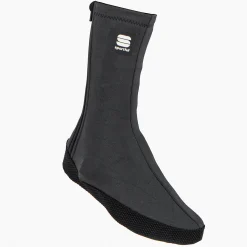 Copriscarpe Sportful Reflex - Nero