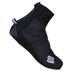 Copriscarpe Sportful Roubaix Thermal - Nero
