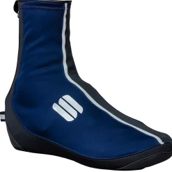 Copriscarpe Sportful WS Reflex 2 - Blu