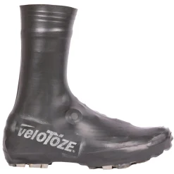 Copriscarpe VeloToze MTB - Nero