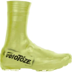 Copriscarpe VeloToze MTB - Verde