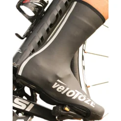 Copriscarpe VeloToze Neoprene - Nero