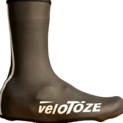 Copriscarpe VeloToze Neoprene - Nero