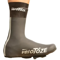 Copriscarpe VeloToze Neoprene - Nero