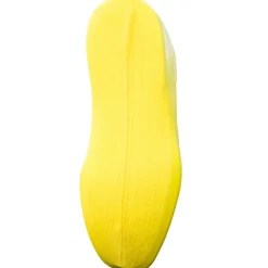 Copriscarpe VeloToze Roam Commuting - Giallo