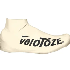 Copriscarpe VeloToze Short Road 2.0 - Bianco