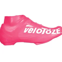 Copriscarpe VeloToze Short - Rosa