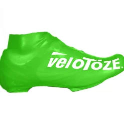 Copriscarpe VeloToze Short - Verde