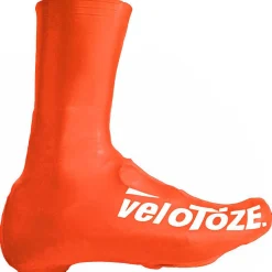 Copriscarpe VeloToze Tall - Arancione