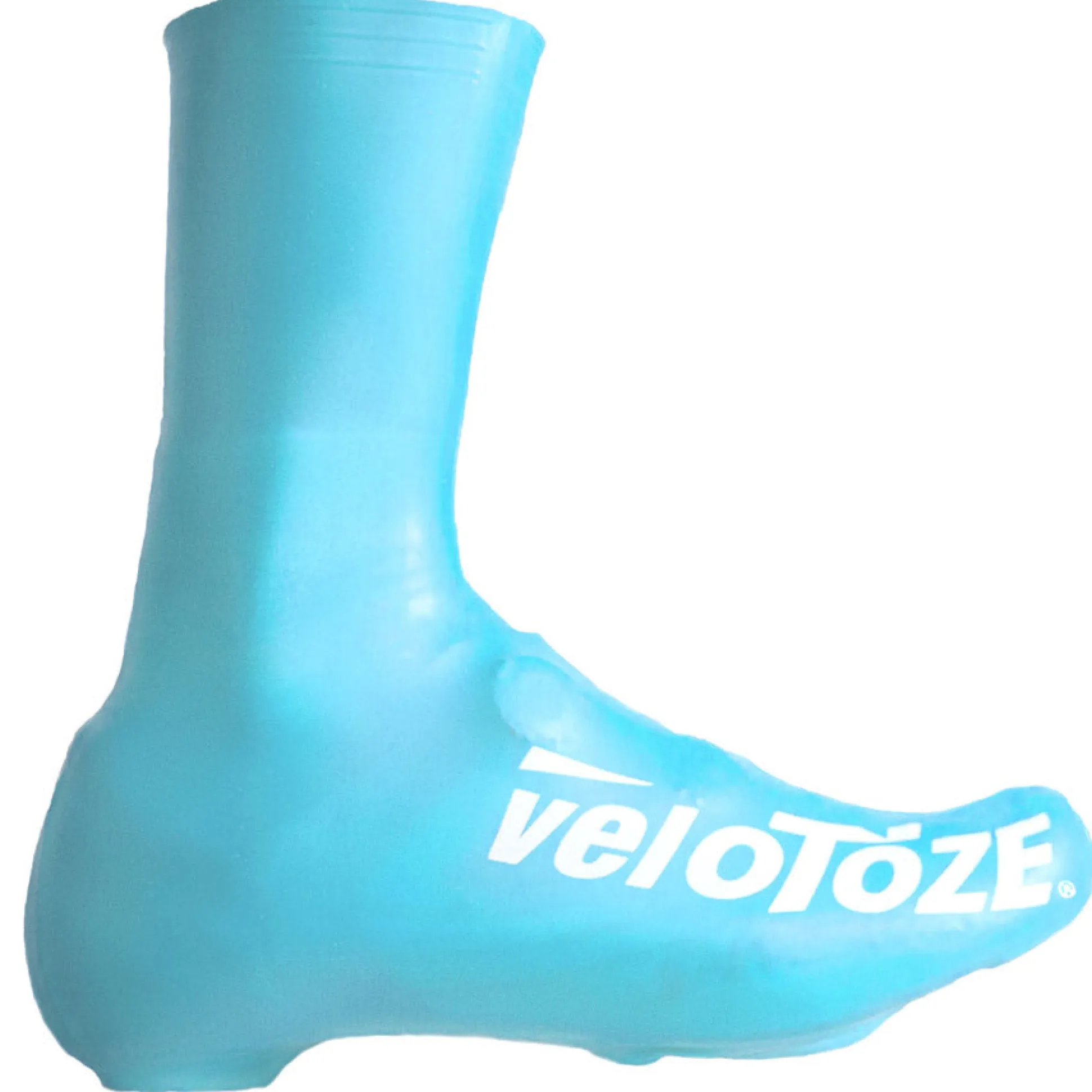 Copriscarpe VeloToze Tall - Blu